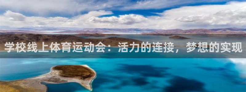 学校线上体育运动会：活力的连接，梦想的实现